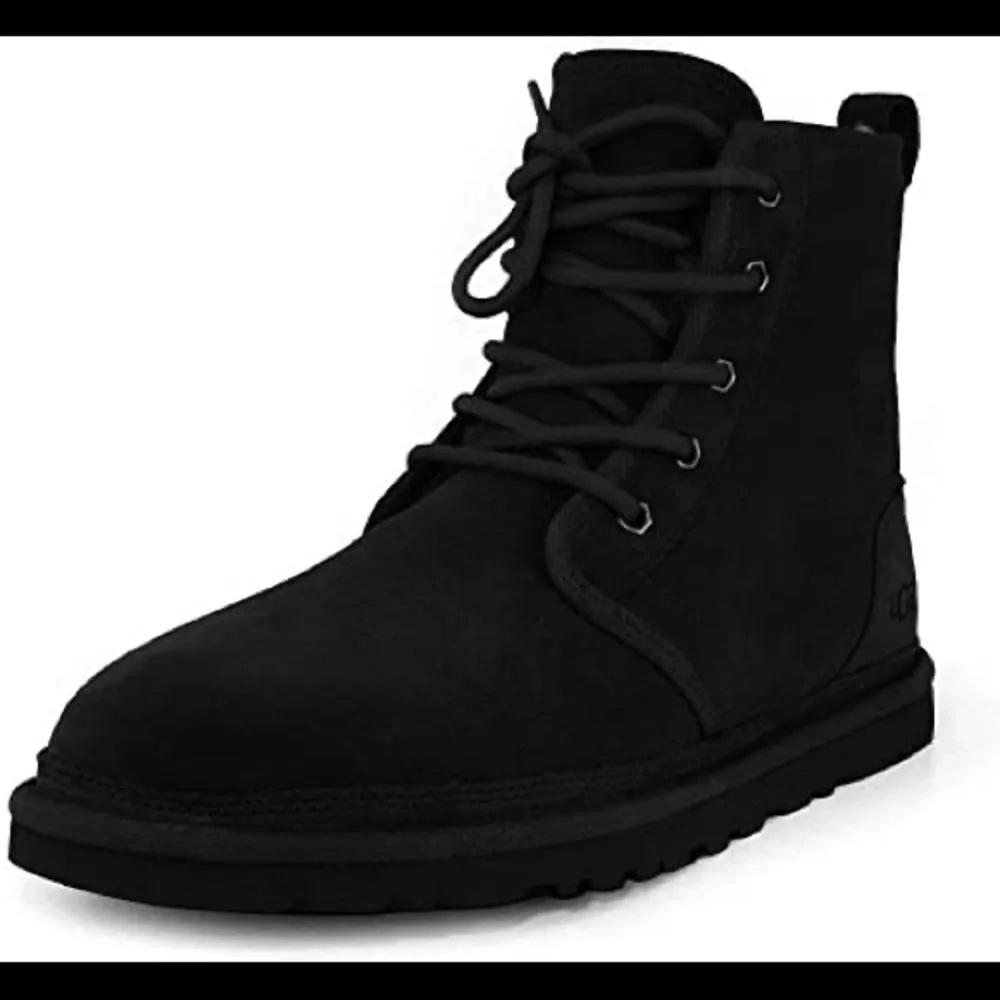 NEW Men’s UGG Boots size 9 - Picture 3 of 5